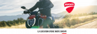 Ducati Rent