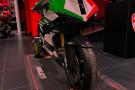 Panigale V4 Tricolore 