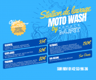 Station de Lavage